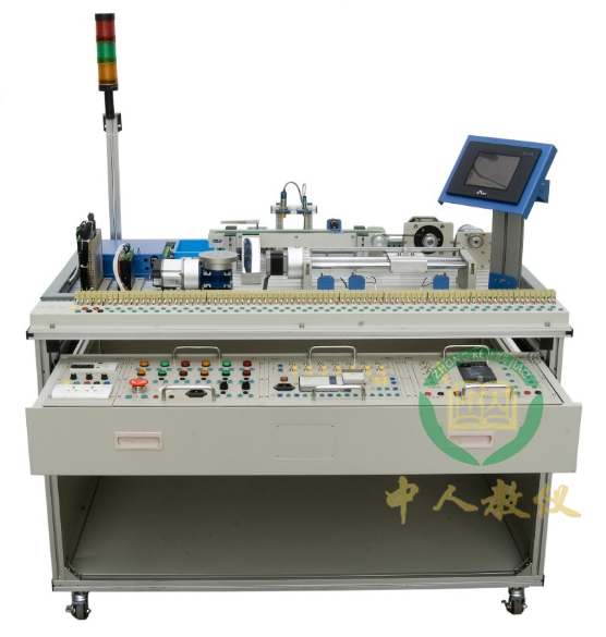 機電一體化實驗考核設備