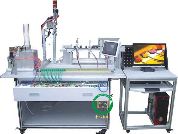 光機電氣一體化控制實驗設備