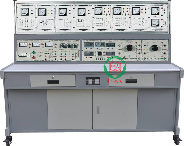 儀表電工培訓考核設備