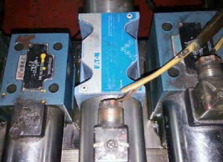 液壓故障診斷需要注意什么?