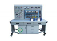 網孔式電工電子技能創新考核實訓臺