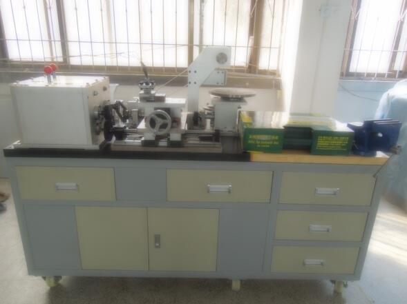 機械裝調技術綜合技術實訓裝置