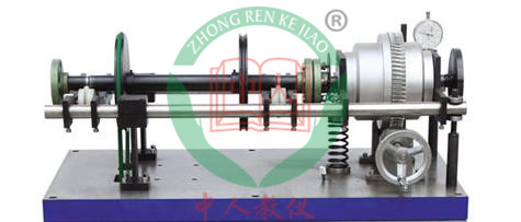 動平衡原理實驗臺