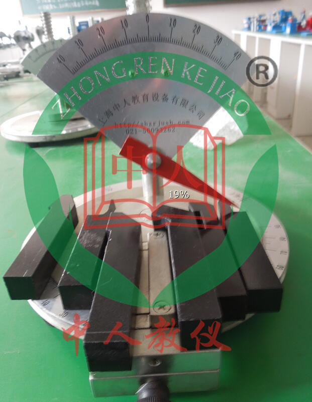 車刀角度測量儀