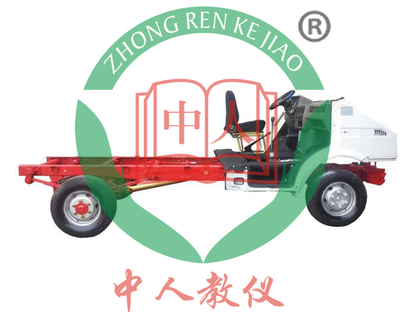 農機維修實驗室