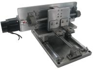 機械裝調綜合實訓裝置,機械設備裝調教學設備,機械裝調實驗設備4