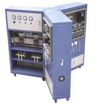 初中高級內線安裝工實訓裝置,配電箱教學設備