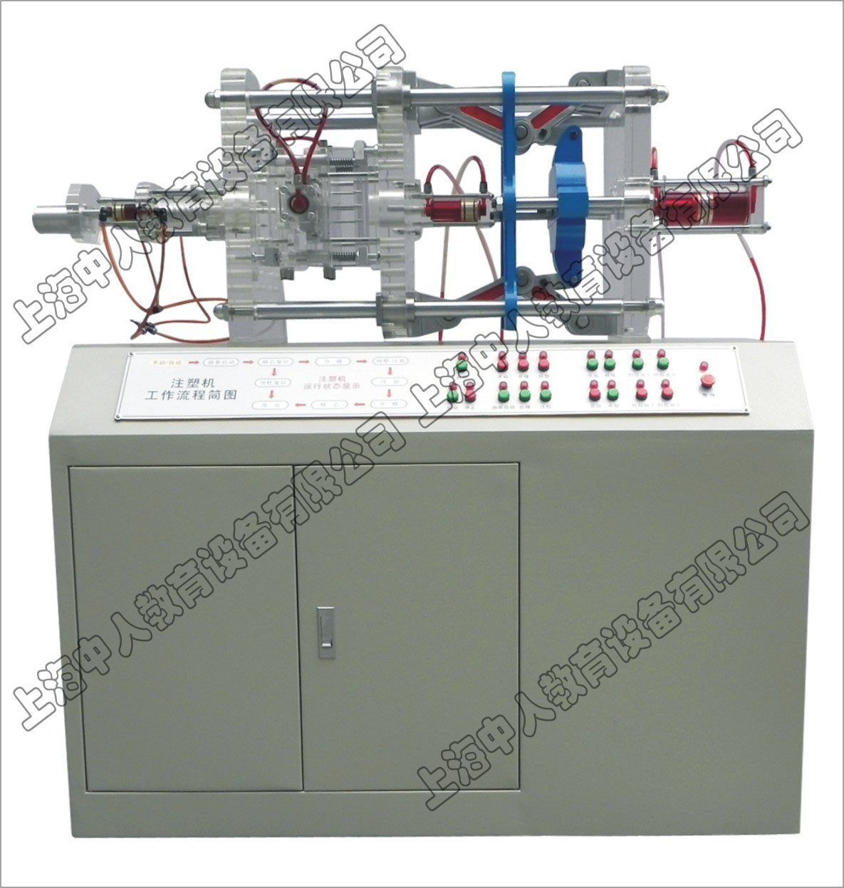 ͸��Һ��ע�ܙCģ��