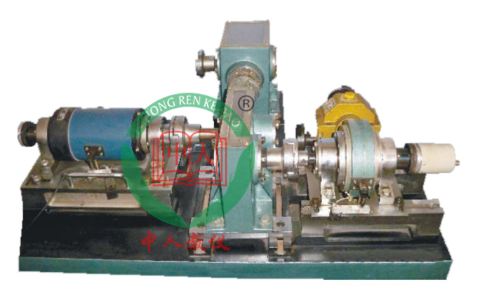 齒輪傳動效率實驗臺,齒輪傳動性能測試實訓裝置,齒輪傳動實訓臺