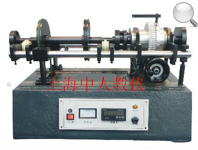 動平衡原理實驗臺,動平衡測試實訓裝,剛性轉子1