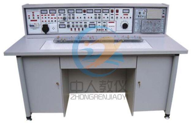 通用電工、電子、高頻電路實驗室成套設備
