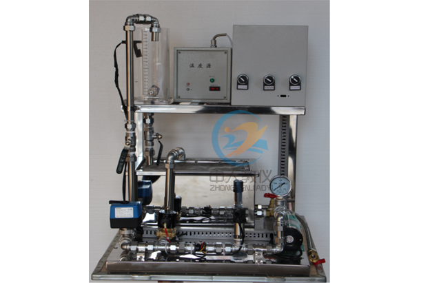 溫度•壓力檢測實(shí)訓(xùn)模型(模擬量實(shí)物),過程控制plc控制對象系統(tǒng)