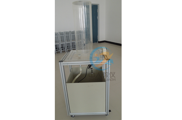 單容水箱液位對象系統(模擬量實物模型),雙容水箱液位對象系統