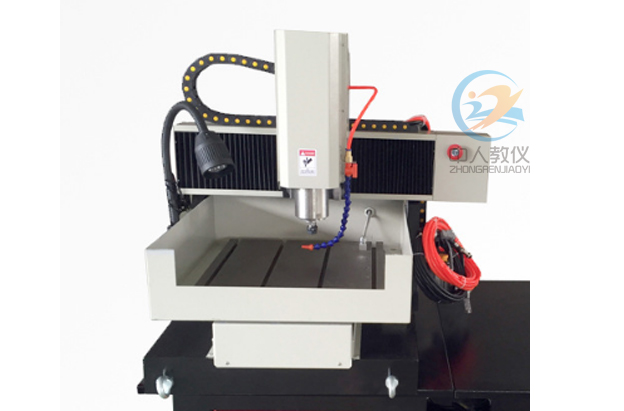 桌面加工制造實訓系統,桌面式智能加工實訓平臺65