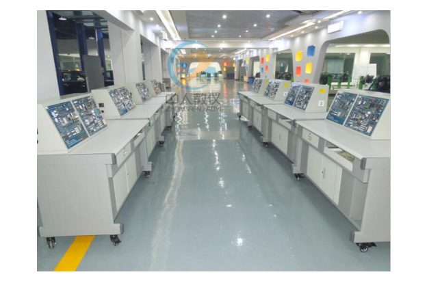 單片機、EDA實訓裝置,單片機與EDA實驗臺