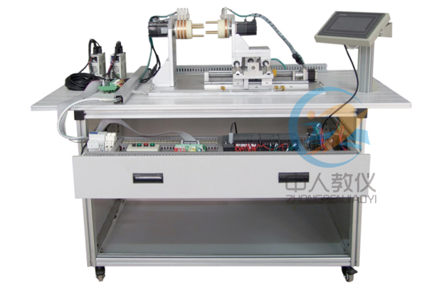 PLC�����M���ŷ����ƾC�ό�Ӗƽ�_,�ŷ�늙C��Ӗ�b��1