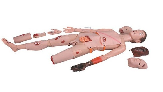 �߼�����ģ��G110