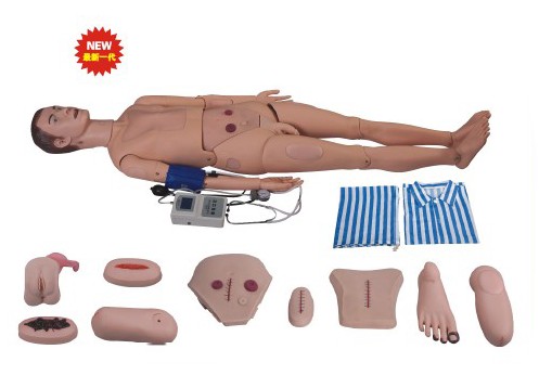 ȫ�����o����ģ�ͣ���Ѫ���y����