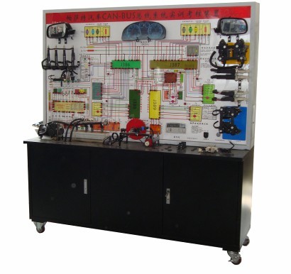 ZRQCS-10��܇CAN-BUS����ϵ�y�O�䣨B5��