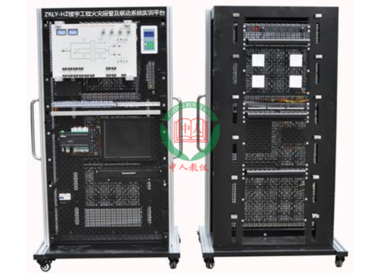 ZRLY-HZ����̻�Ĉ󾯼�(li��n)��ϵ�y(t��ng)��Ӗƽ�_