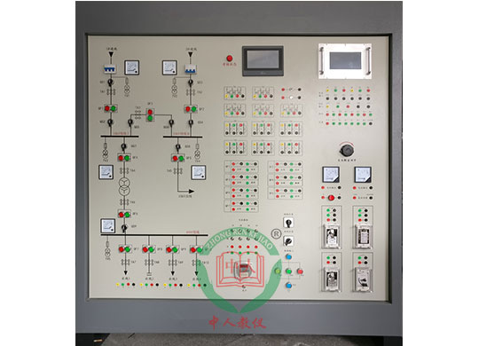 ZRDGX-04���S����늼�����Ԅӻ���Ӗ(x��n)ϵ�y(t��ng)