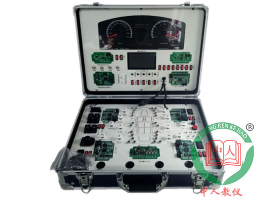 ZRCWL-ZX��܇����c��܇CAN�����W�j����_�lϵ�y