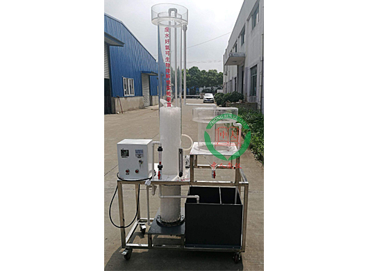 廢水好氧可生物降解性實驗裝置,UASB廢水厭氧實驗臺