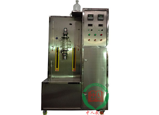 ZRHGGY-21�p�Ӕ������y���⡪Һ���|ϵ������b��