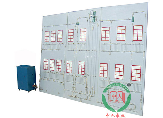 ZRHGRG-47��ůϵ�y(t��ng)ģ�M��ʾ�b��