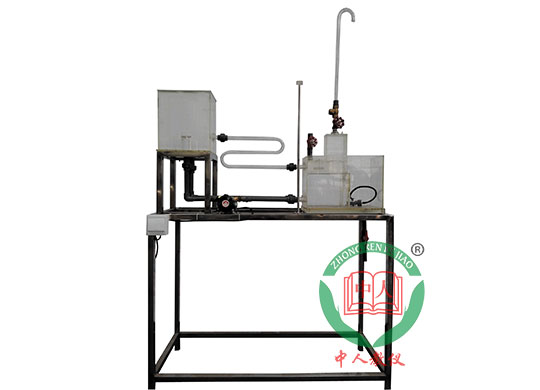 ZRHGLT-03��ѭ�h(hu��n)ˮ����b��