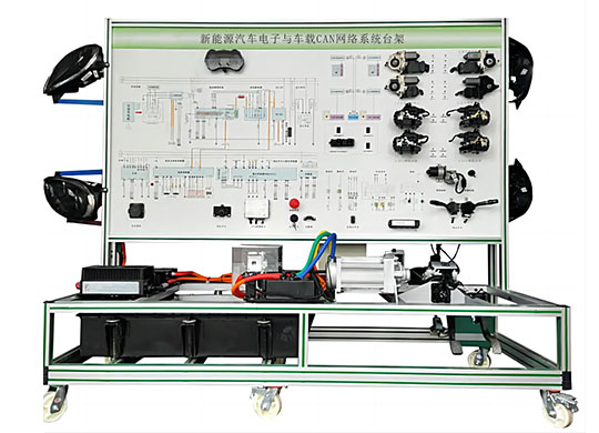 ZRXNYDQ-01����Դ��܇����c܇�dCAN�W�j���_�ܣ�ϵ�y