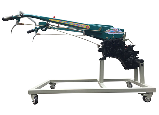 ZRNJP-11�ַ���������ģ��