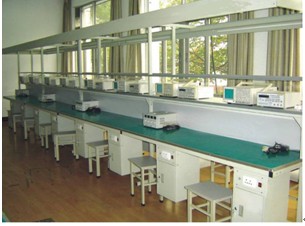 JDLSX-01 生產實訓流水線