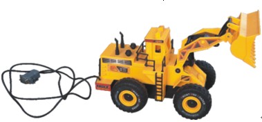 ZRMX -01B 推土機實訓模型