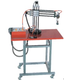 ZRMX -01C 機械手實訓模型