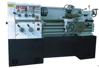 ZR-C6132A(C6232A)普通車床