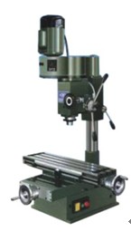 Xz15型系列多功能工具機小型機床