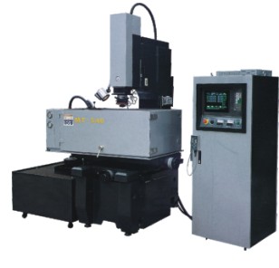 ZNC-MT540 電火花加工機(jī)