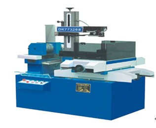 ZR-7732 電火花數控線切割機床