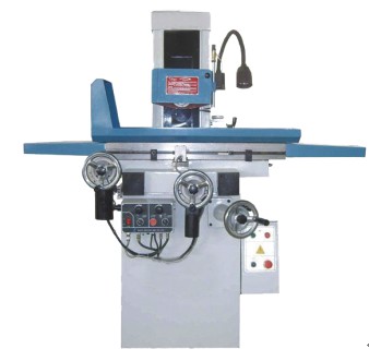 ZR-M618系列臥軸平面磨床