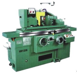 ZR-MW1320 萬能外圓磨床