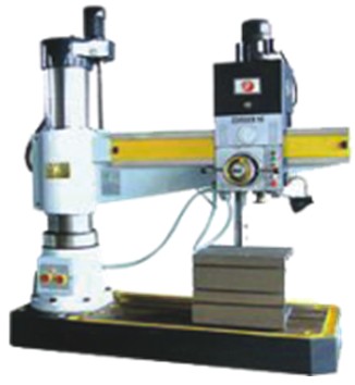 ZRYB-Z3040 搖臂鉆系列