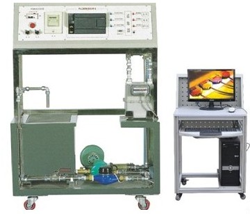 ZRTLY-33型遠程抄表系統實訓裝置