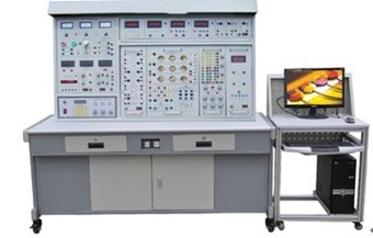 ZRGDG-188G </b><b>高級電工技術實驗裝置(網絡型)