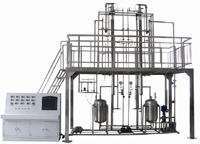 ZRXSJ-B 吸收與解吸實訓裝置