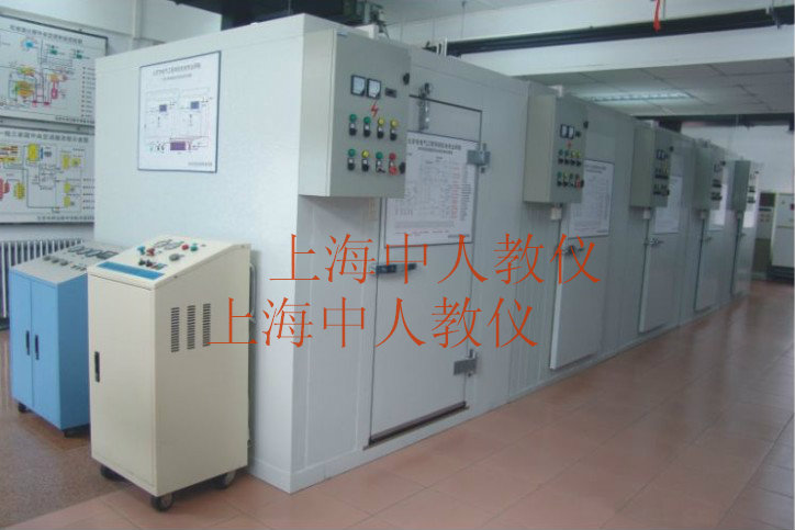 ZR-DD 一機兩庫技能實訓設備