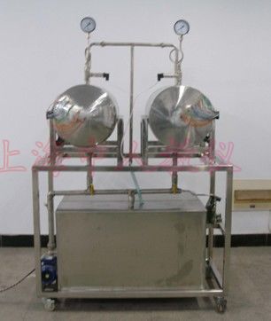 ZRNRY-B 型 薄壁容器應力測定實驗裝置