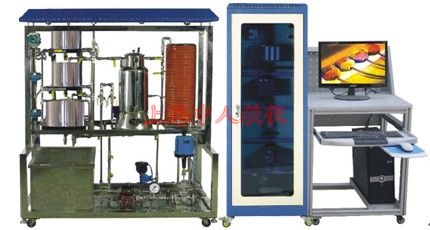 ZRGCS-68E 現場總線過程控制系統實驗裝置