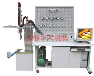 ZRQK-07A型(PLC)氣動傳動系統