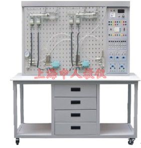 ZRTQD-19B PLC控制液壓傳動實驗裝置